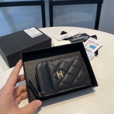 Chanel Wallet Purse